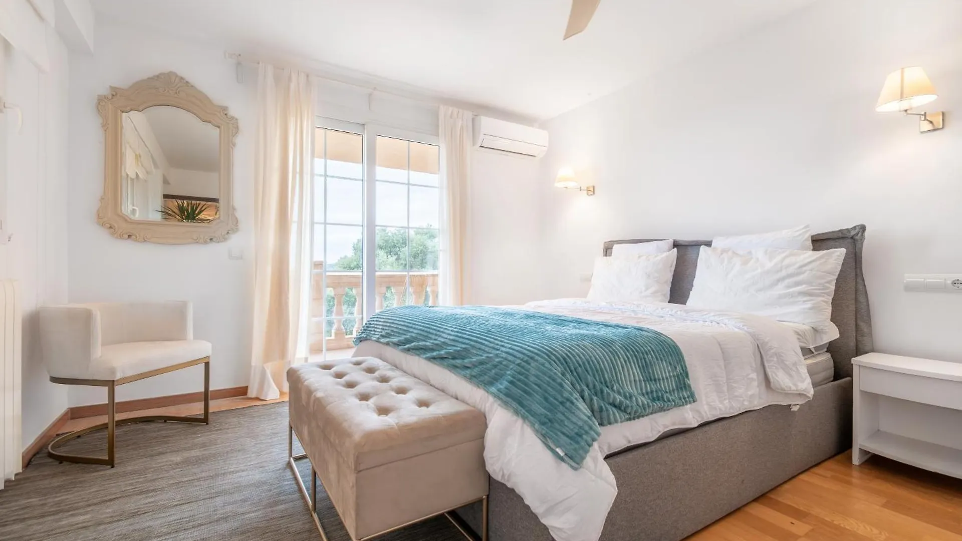 Вилла Casa Alegria Портол 0*,  Испания