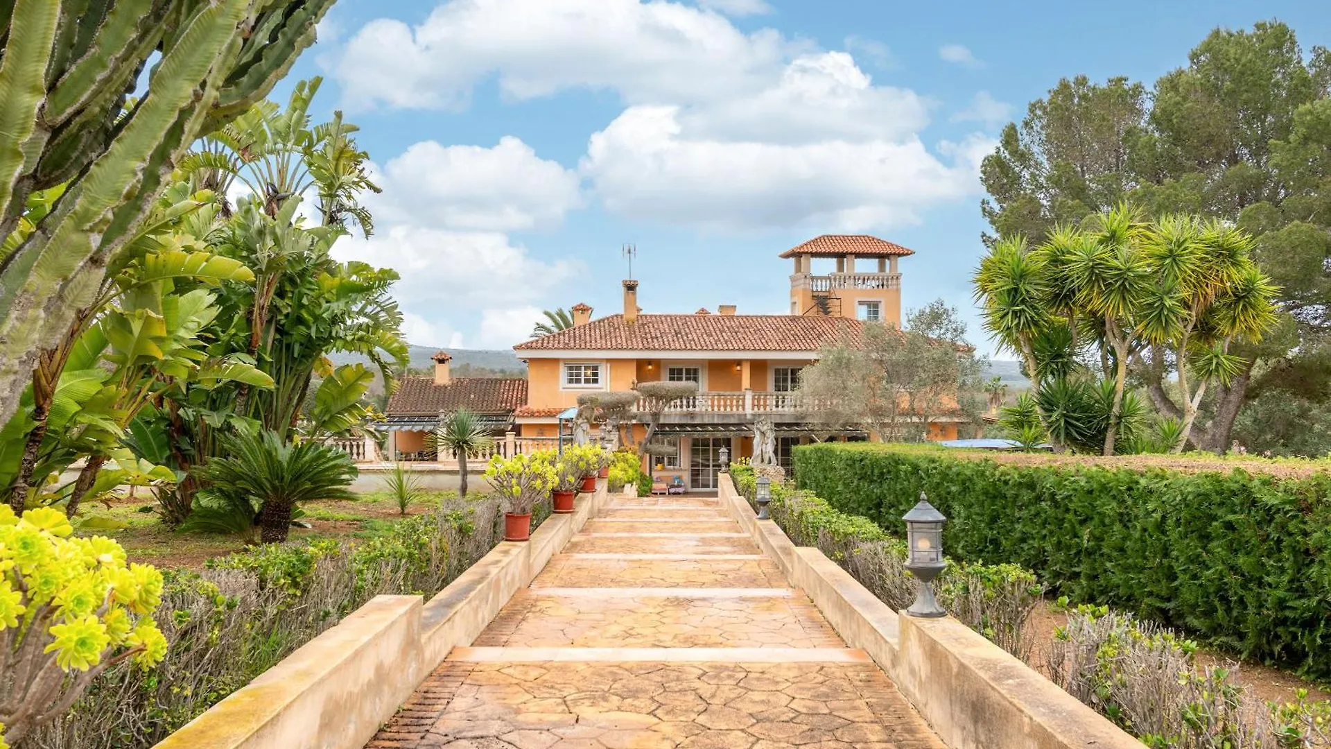 Дом отдыха Вилла Casa Alegria Портол